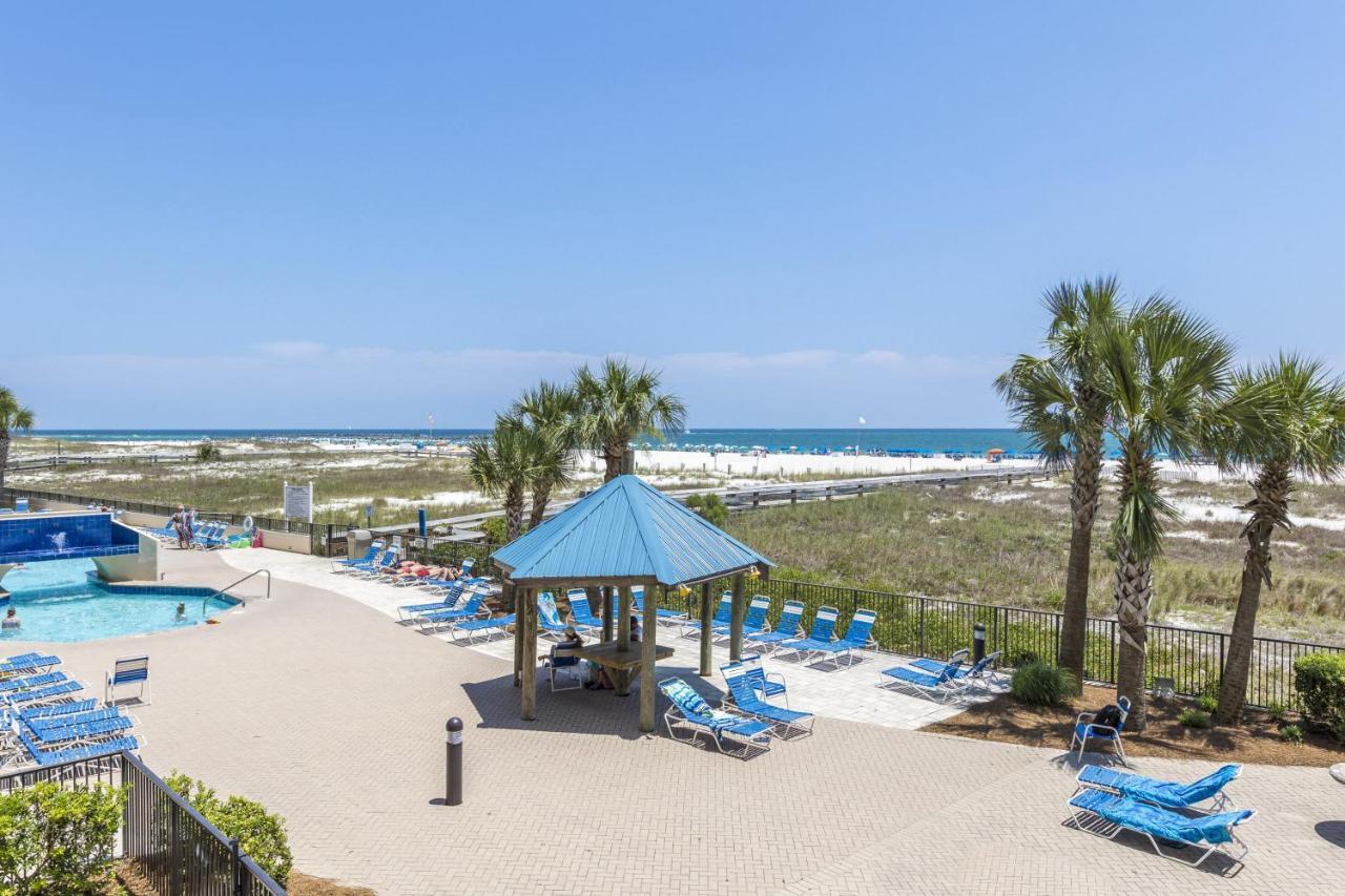 Phoenix East 101 Orange Beach Exterior foto