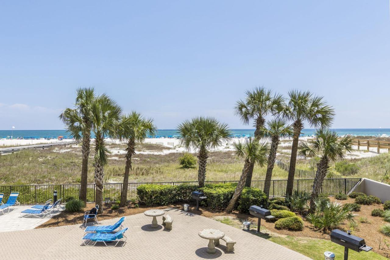 Phoenix East 101 Orange Beach Exterior foto
