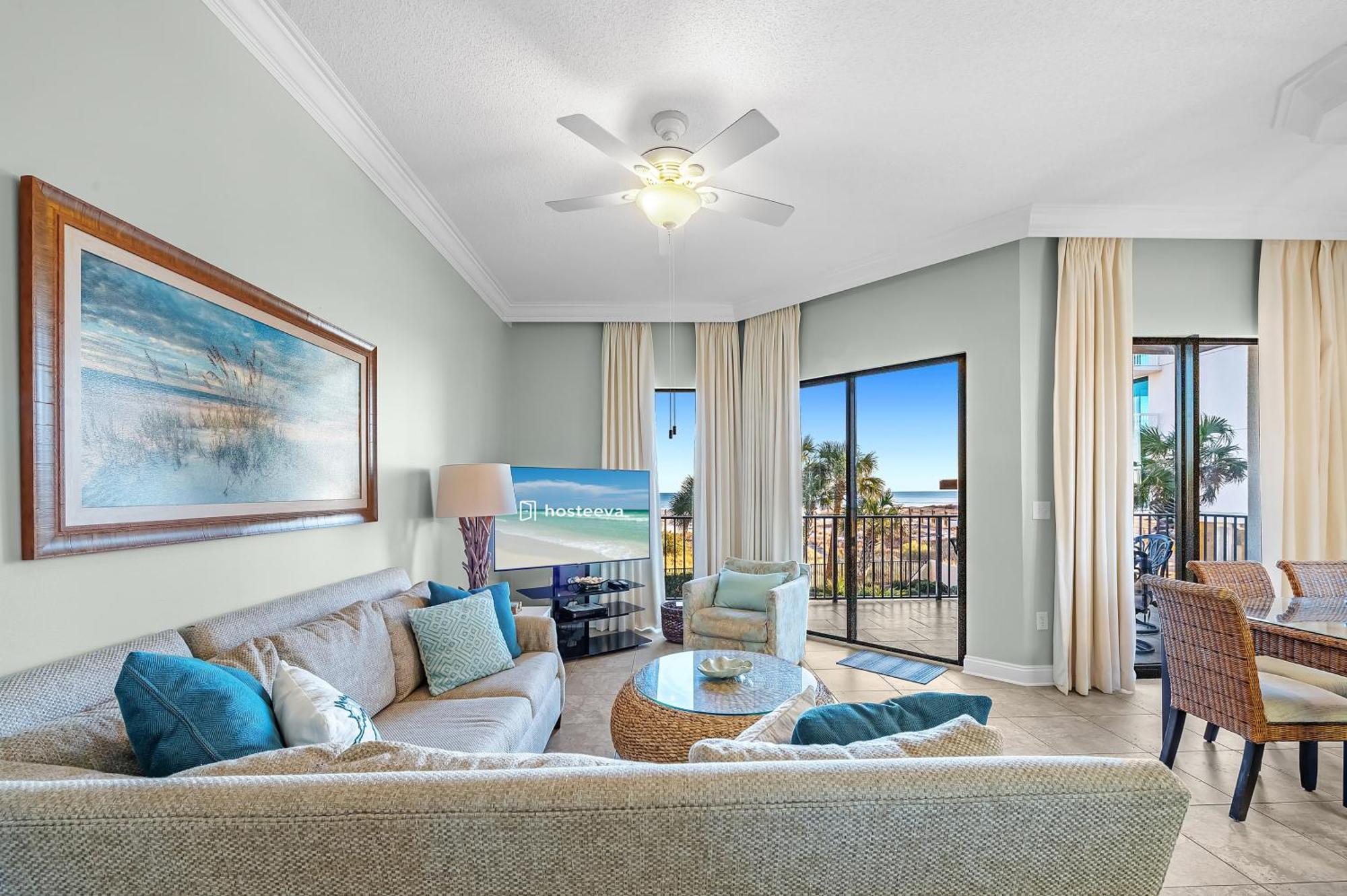 Phoenix East 101 Orange Beach Exterior foto