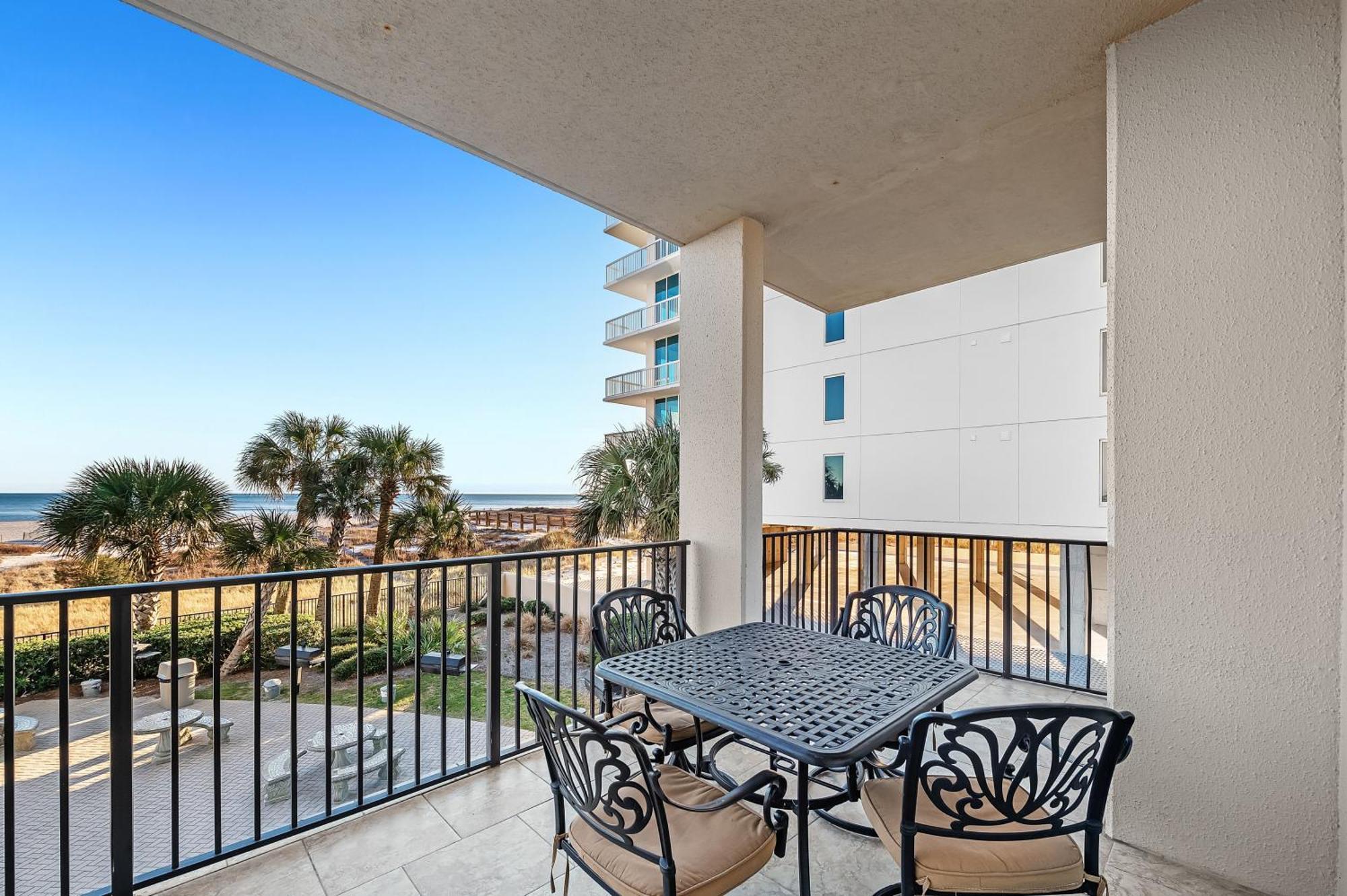 Phoenix East 101 Orange Beach Exterior foto