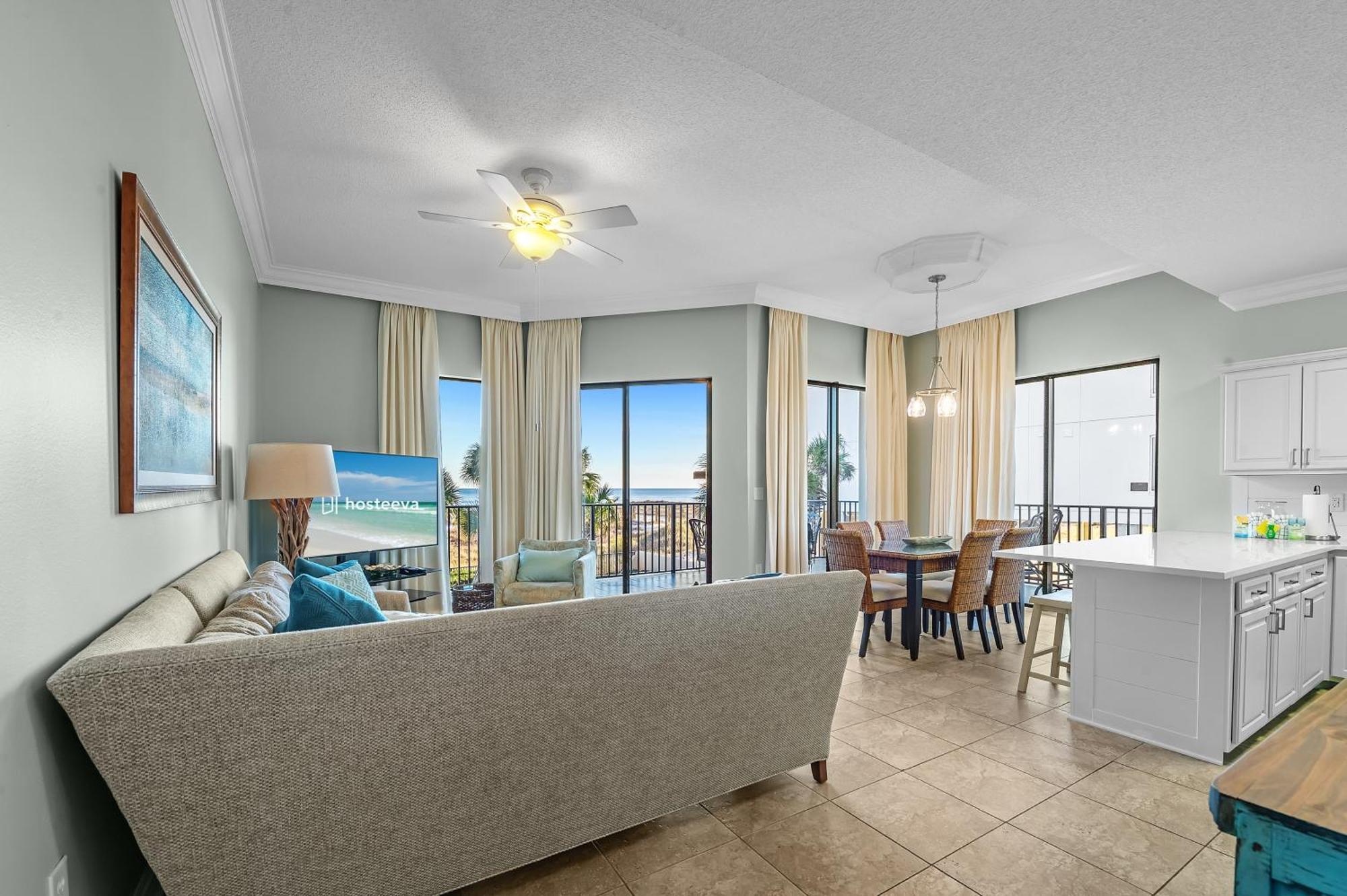 Phoenix East 101 Orange Beach Exterior foto