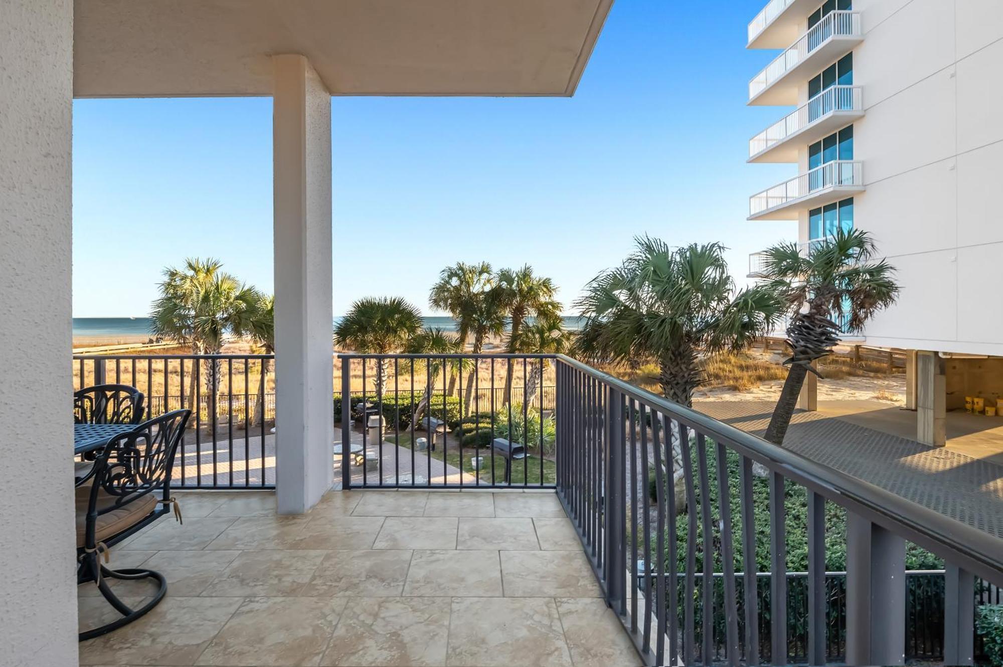 Phoenix East 101 Orange Beach Exterior foto