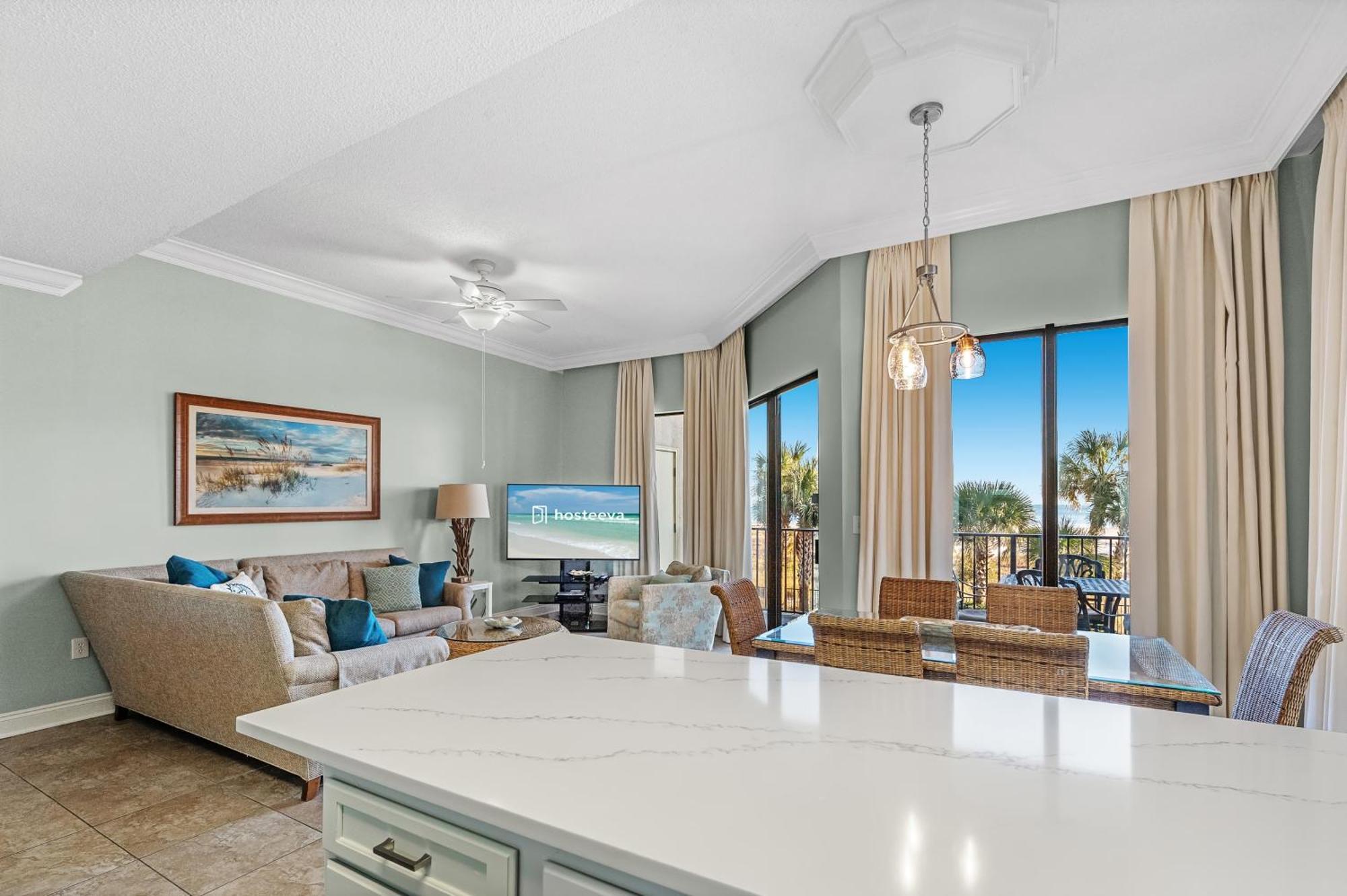 Phoenix East 101 Orange Beach Exterior foto