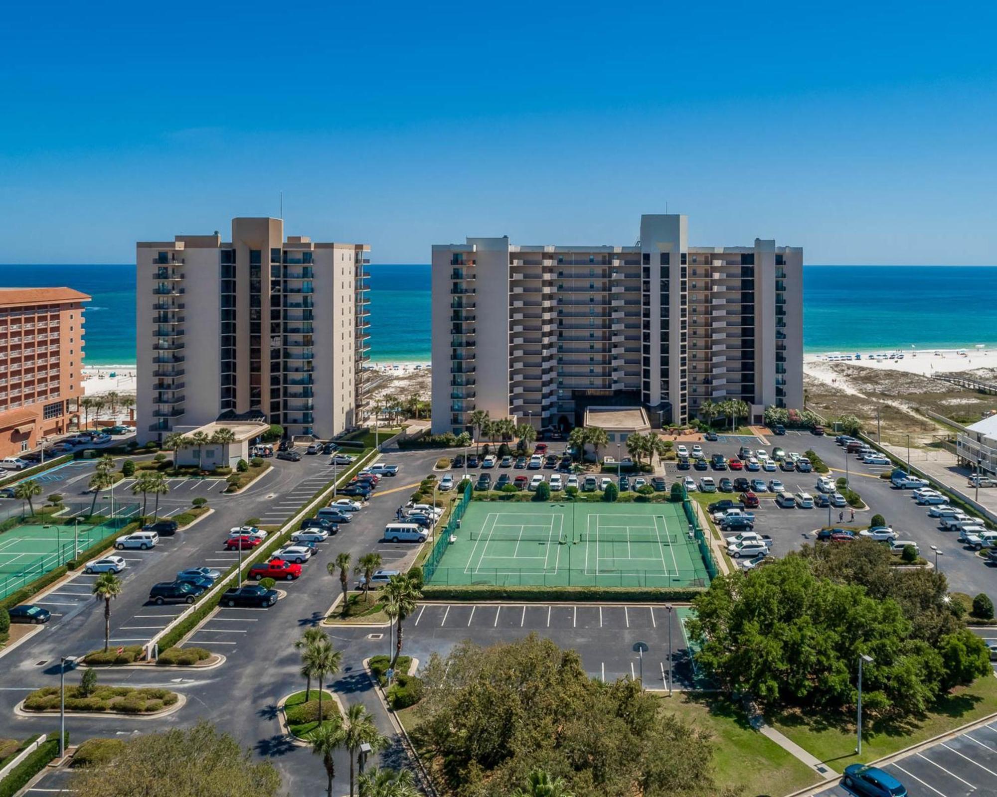 Phoenix East 101 Orange Beach Exterior foto